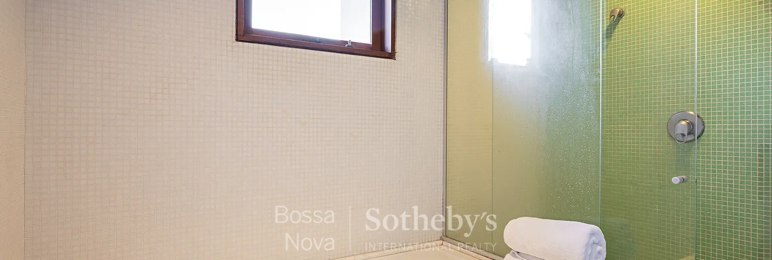 Banheiro da suíte 1 - Imagem 36