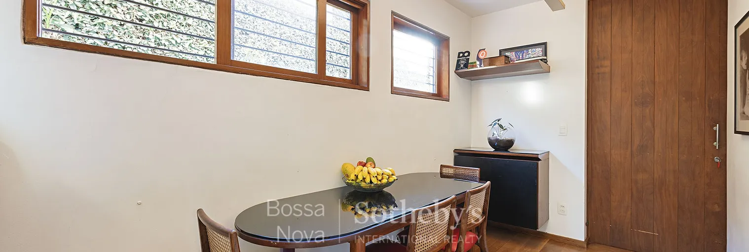 Sala de Almoço - Imagem 29