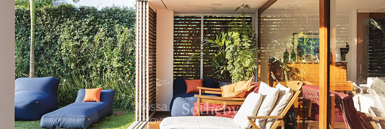 Terraço - Imagem 15
