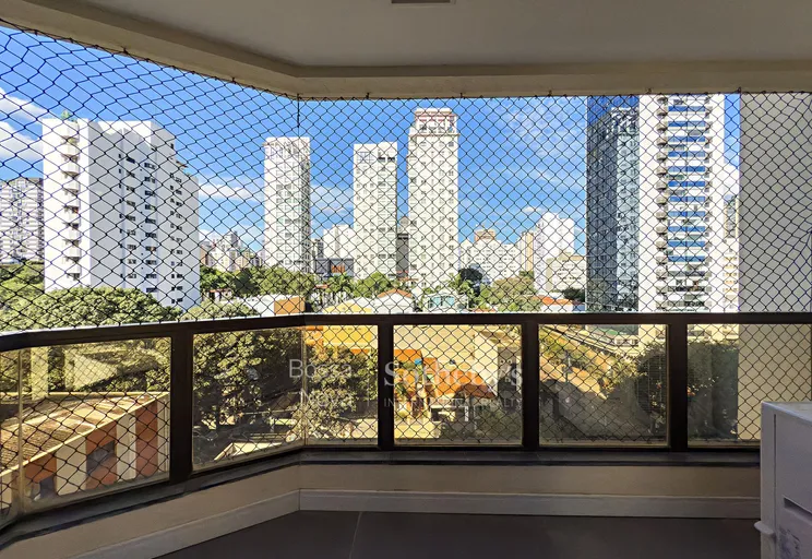 Terraço - Imagem 9