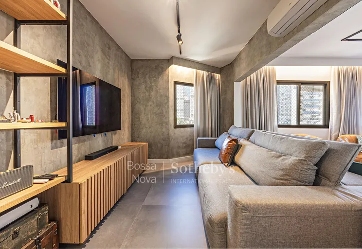 Home Theater - Imagem 16