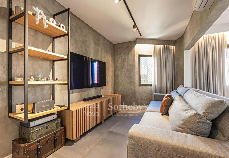 Home Theater - Imagem 15