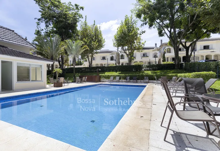 Piscina - Imagem 1