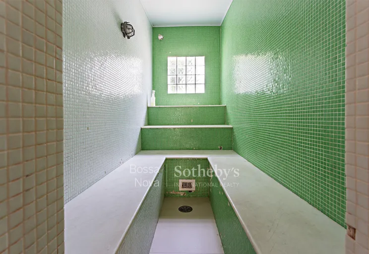 Sauna - Imagem 33