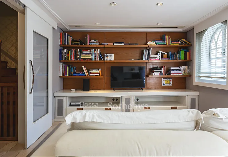 Home Theater - Imagem 14