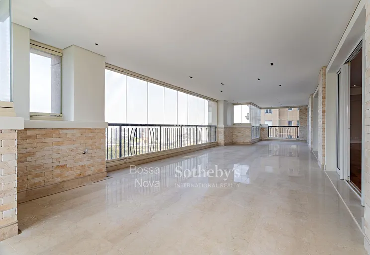 Terraço - Imagem 15