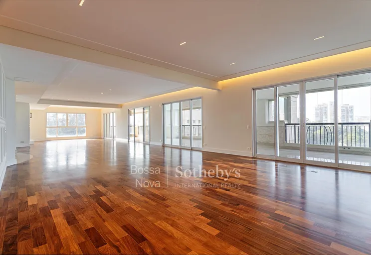 Sala de TV - Imagem 7