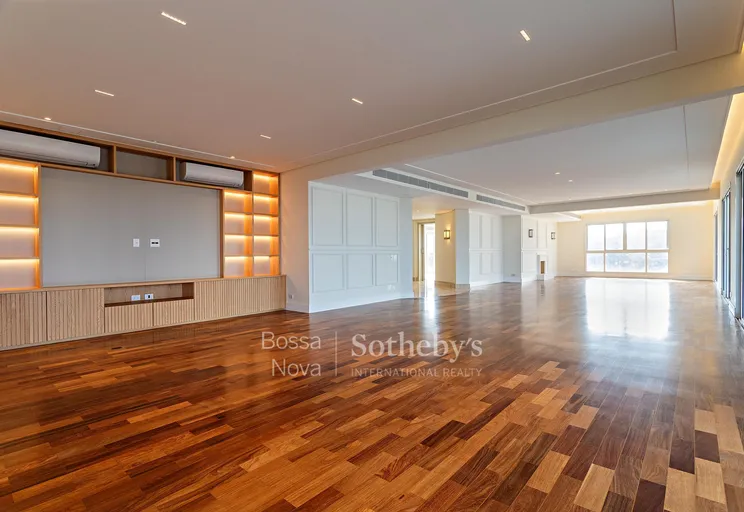 Sala de TV - Imagem 8