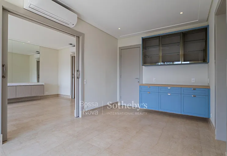 Sala de Almoço - Imagem 20