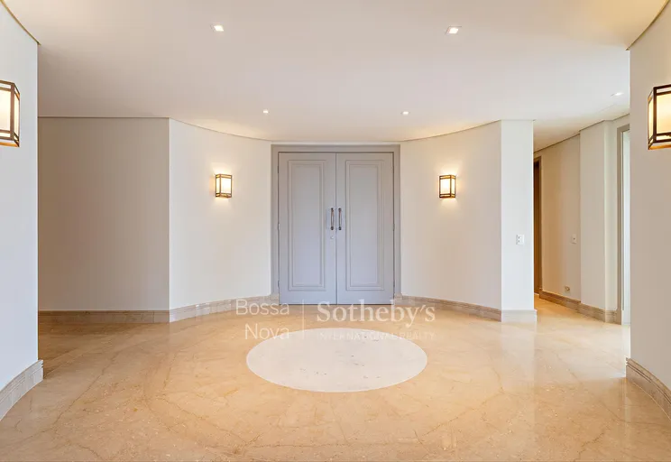 Hall de entrada - Imagem 1