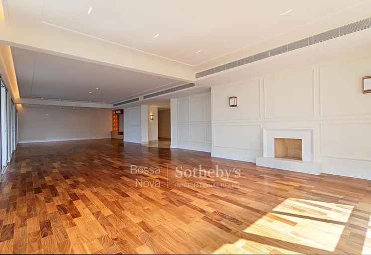 Sala de estar - Imagem 14