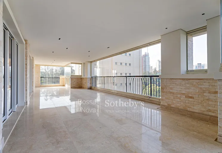 Terraço - Imagem 16