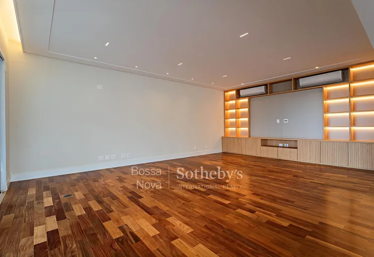 Sala de TV - Imagem 9