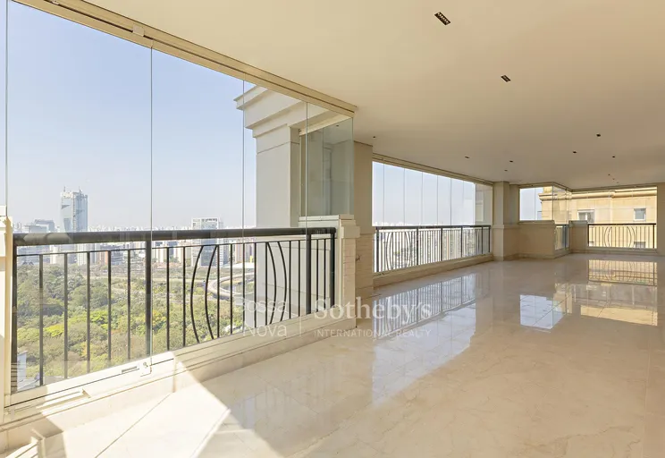 Terraço - Imagem 15