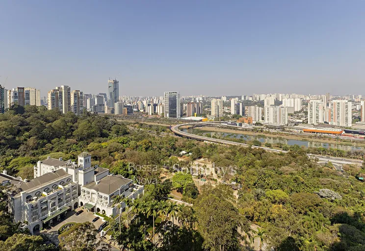 Vista Panorâmica - Imagem 19