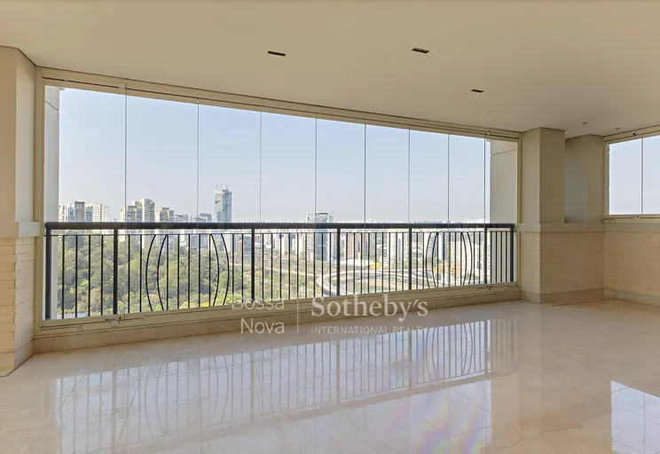 Terraço - Imagem 17