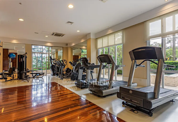 Academia de Ginástica - Imagem 53