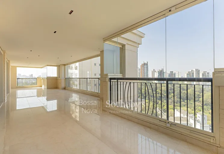 Terraço - Imagem 16