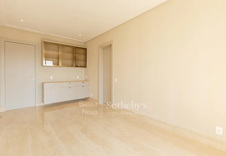 Sala de Almoço - Imagem 25