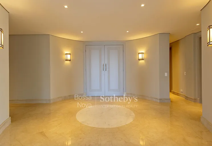 Hall de entrada - Imagem 1