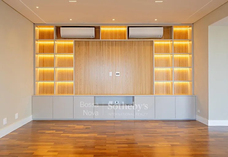 Sala de TV - Imagem 8