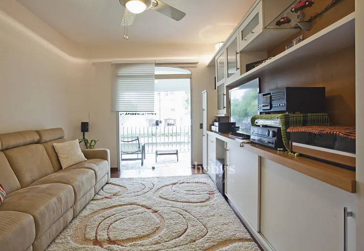 Home Theater - Imagem 11