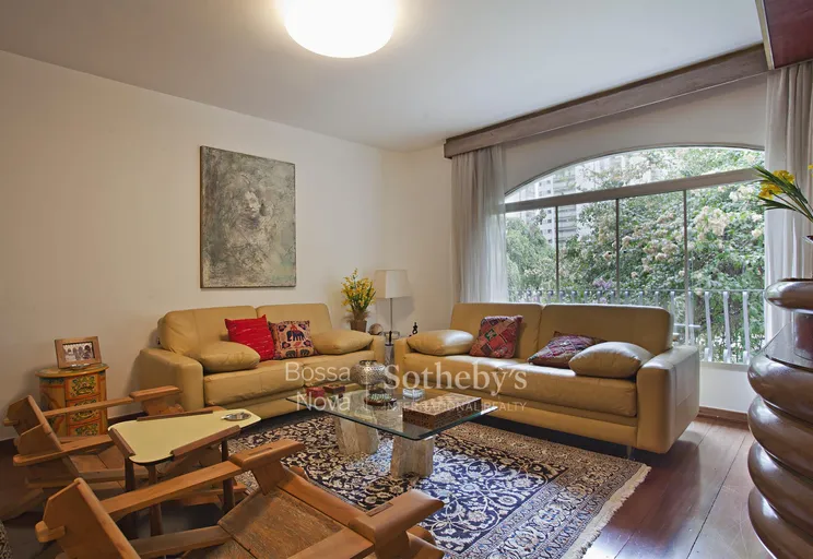 Sala de TV - Imagem 2
