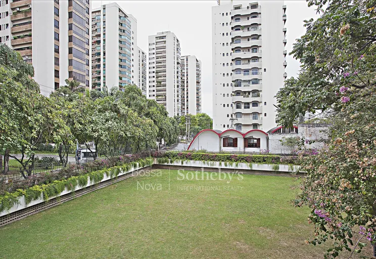 Quadra Poliesportiva - Imagem 12