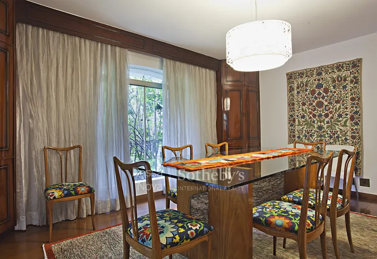 Sala de arquivo - Imagem 3