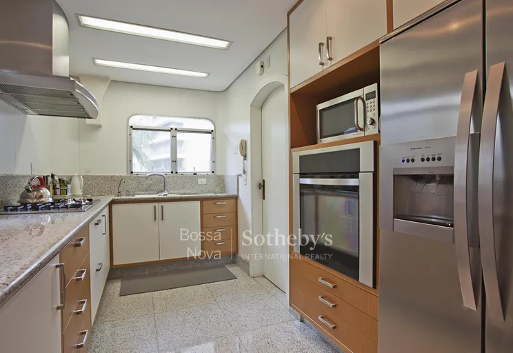Cozinha - Imagem 7