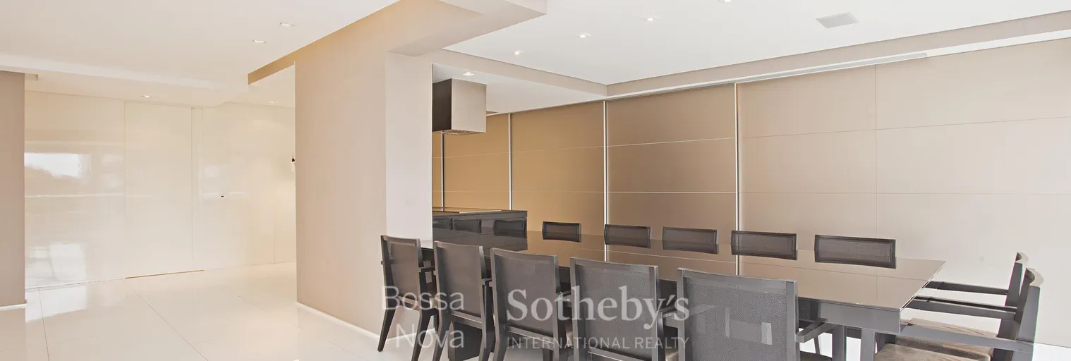 Sala de jantar - Imagem 7