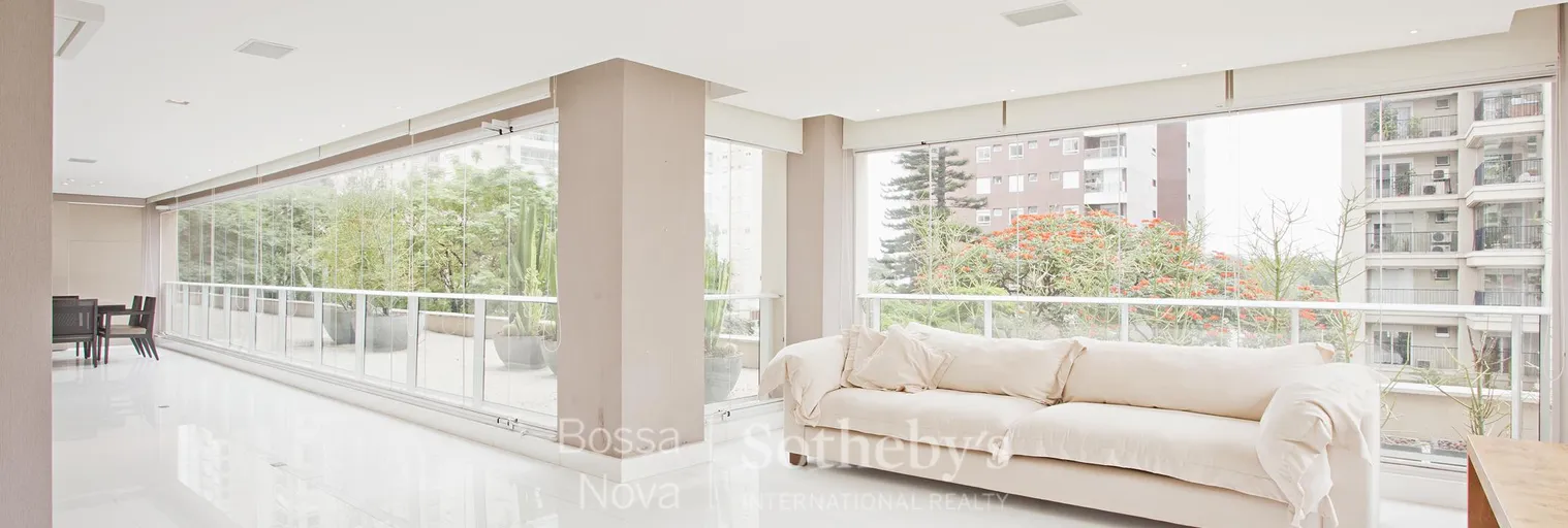 Living - Imagem 1