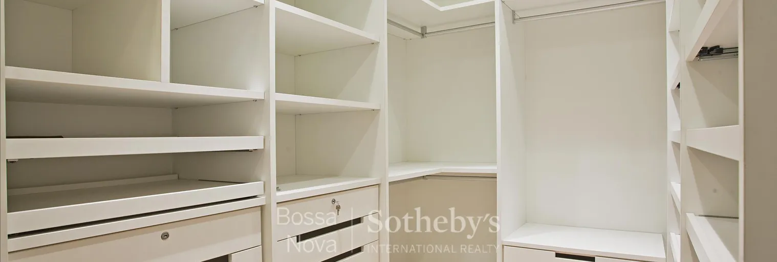 Closet - Imagem 13