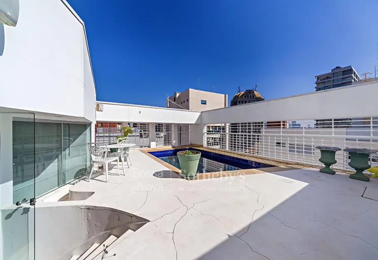 Piscina - Imagem 4