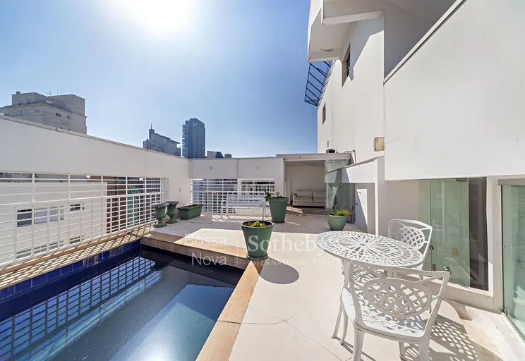 Piscina - Imagem 3