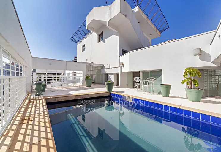Piscina - Imagem 2