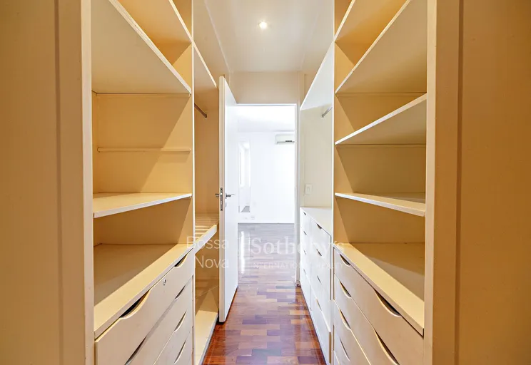 Closet - Imagem 19