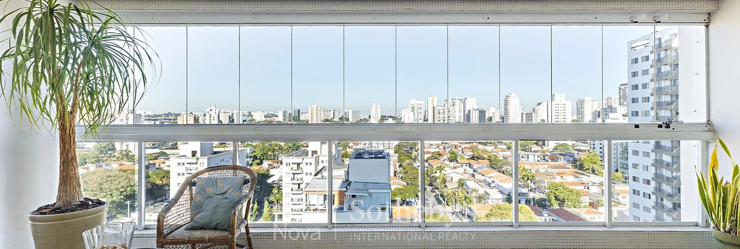 Varanda - Imagem 13
