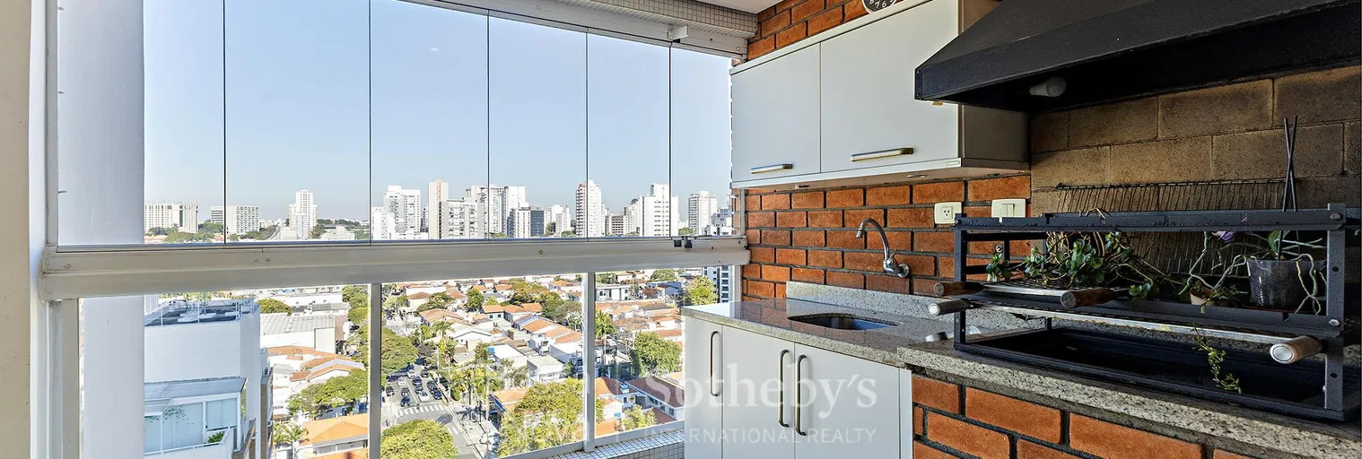 Varanda Gourmet - Imagem 8
