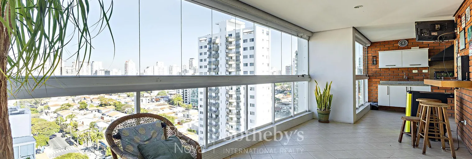 Varanda - Imagem 15