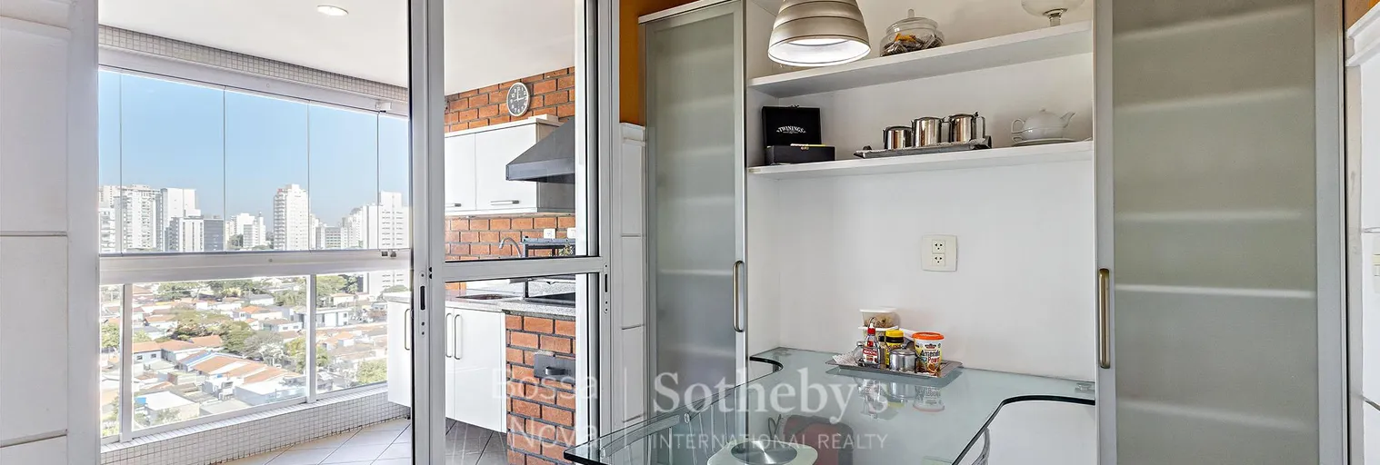 Varanda Gourmet - Imagem 7