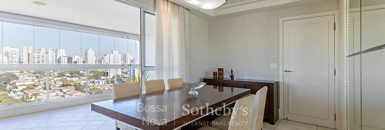 Sala de jantar - Imagem 3