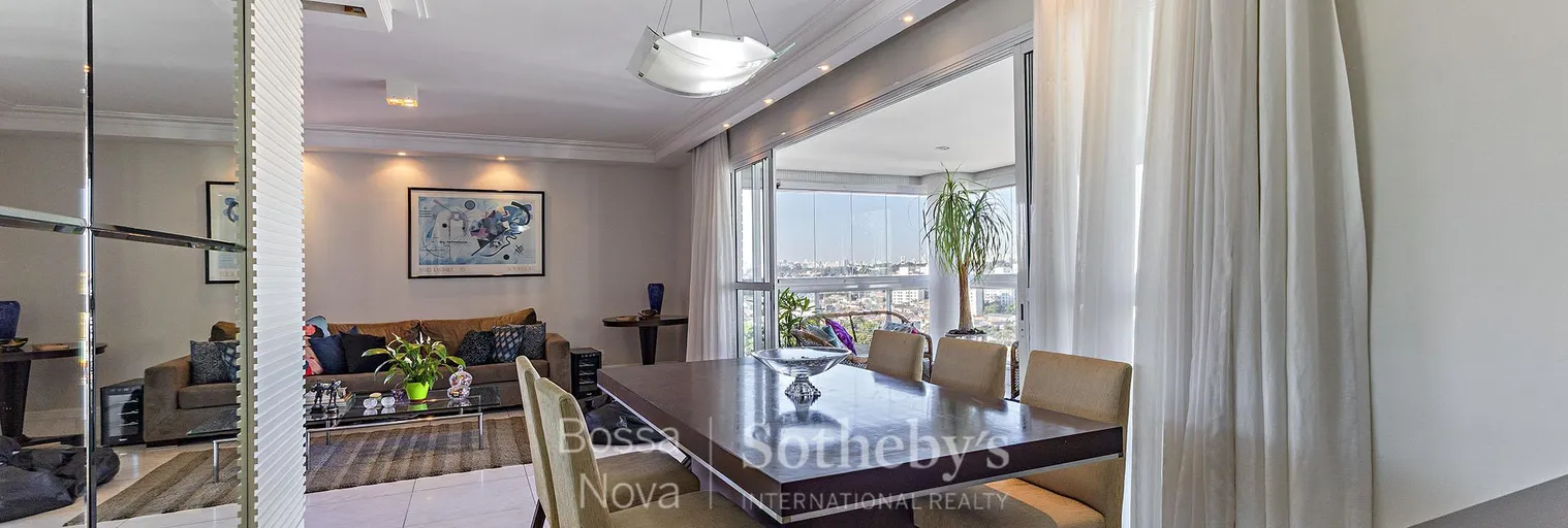 Sala de jantar - Imagem 2
