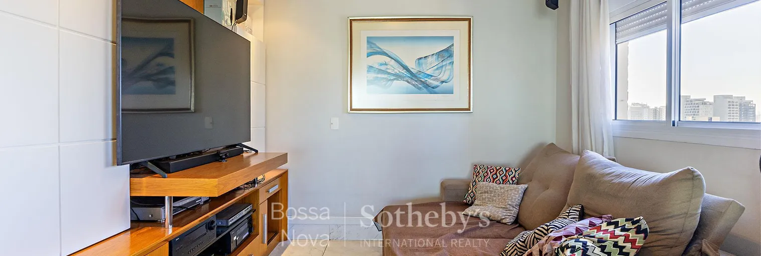 Sala de TV - Imagem 11
