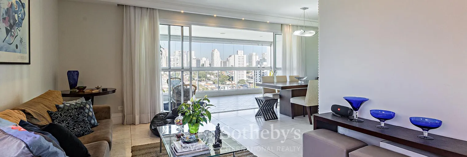 Living - Imagem 1