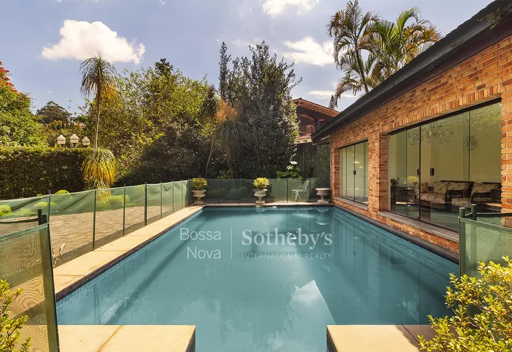 Piscina - Imagem 7