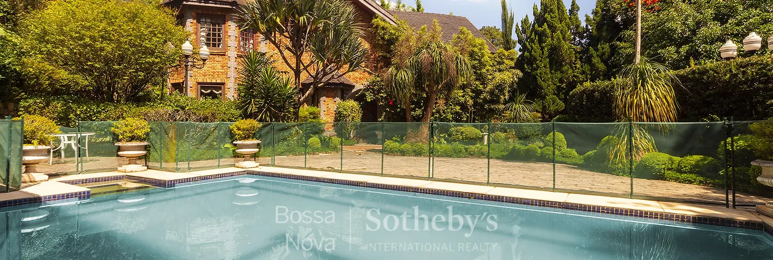 Piscina - Imagem 6