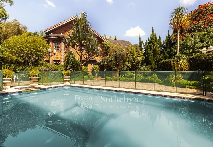 Piscina - Imagem 6
