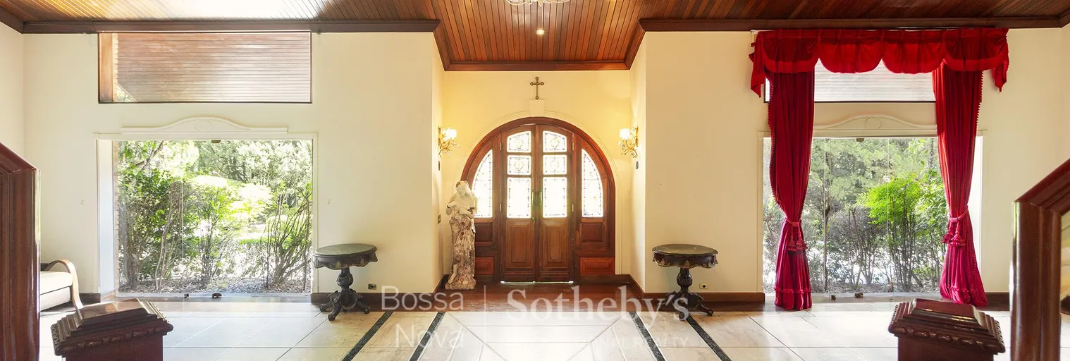 Hall - Imagem 8