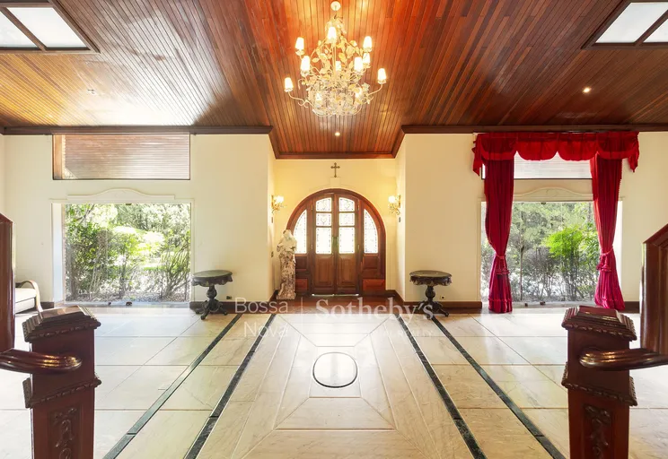 Hall - Imagem 8